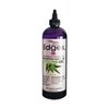 Hicks Edges Curl Activator, Definer Twist, Dry and Release Styling Gel with Aloe, Nourishing Scalp-Soothing Formula for Vibrant Healthy Hair (16 oz)