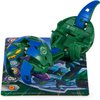Bakugan Legends 2023 Fangzor x Mantonoid 2-inch Core Collectible Figure and Trading Cards