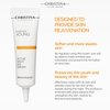 -CHRISTINA- Forever Young Active Eye Night Cream with Retinol | Avocado Oil Eye Cream | Rejuvenates, Moisturizes, and Nourishes the Skin 30ml