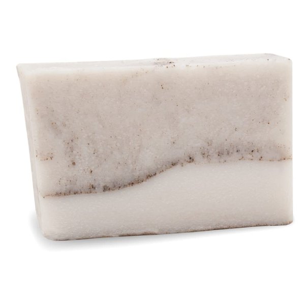 Primal Elements Glycerin Bar Soap | Helps All Skin Types, Sensitive, Oily & Dry Skin | NO PARABENS, VEGAN, GLUTEN FREE, 100% VEGETABLE BASE - (Rhassoul Clay)