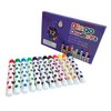 Yuanhe Bingo Daubers 12 Pack in Mixed Colors, Dot Art Markers,Bingo Markers