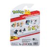 Pokémon Feature 4.5-Inch Flygon Battle Figure with Flapping Wing Attack