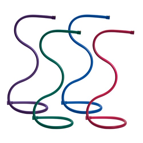 Orbit 10057W Arizona Outdoor Misting System Cobra Mistand (Colors May Vary)