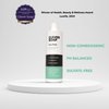 Clever Soap Face Wash | With Piroctone Olamine & Salicylic Acid | Hypoallergenic For Oily, Sensitive Skin