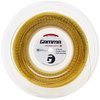 Gamma Sports 16g Synthetic Gut Tennis String Reel, 720', Gold