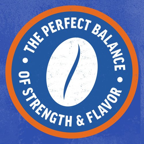 Maxwell House Original Roast Medium Roast K-Cup Coffee Pods (32 ct Box)