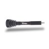 VIPER SX Aluminum Hunting Bow Stabilizer, Proudly Made in USA (SX 6-inch)