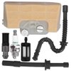 Anxingo Repower Kit for Stihl MS290 MS390 MS310 029 039 Chainsaw Repower Kit Air Filter Fuel Line Filter Oil Line Filter Spark Plug
