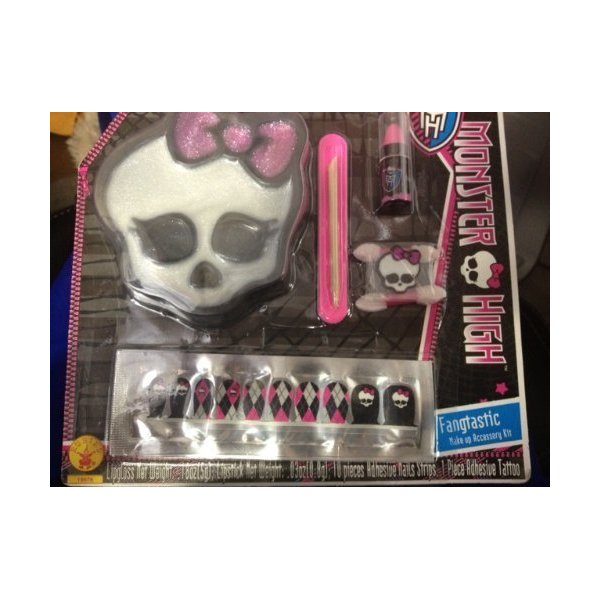 Monster High Fangtastic Make up Accessory Kit