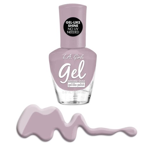 L.A. Girl Bare It All Nude Gel Polish (Temptation)
