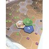 Stronghold Games - Terraforming Mars Amazonis & Vastitas - Strategy Board Game Expansion - for 1 to 5 Players and Ages 12+