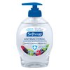 Softsoap Antibacterial Liquid Hand Soap, White Tea and Berry Fusion - 7.5 Fluid Ounce