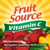 Nature's Way Alive! Vitamin C Powder Drink Mix from Organic Acerola, 4.23 oz.