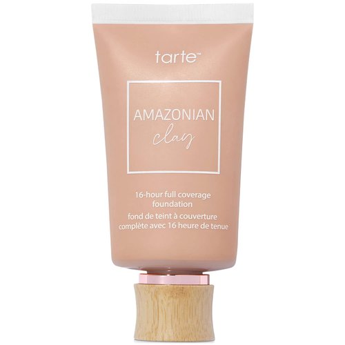 tarte Amazonian Clay 16-Hour Full Coverage Foundation 42H Tan Honey