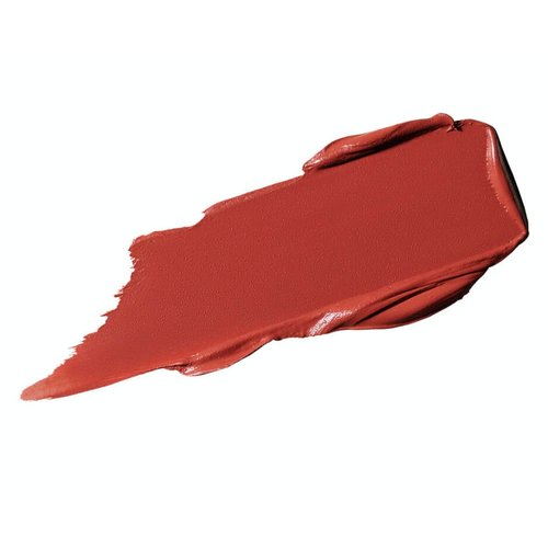 MAC Macximal Silky Matte Lipstick Overstatement, 0.12 Ounce (Pack of 1), Orange
