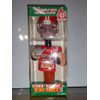 Louisiana Hot Sauce Bobble Head Runnin Mad Mike Wing NIB Hot Sauce 3 Fl Oz