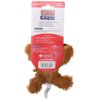 KONG Marvin Moose Cozie Dog Toy, Small