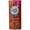 Crystal Light Pomegranate Green Tea Drink Mix, 10 Quart Canister (Pack of 4 Canisters)