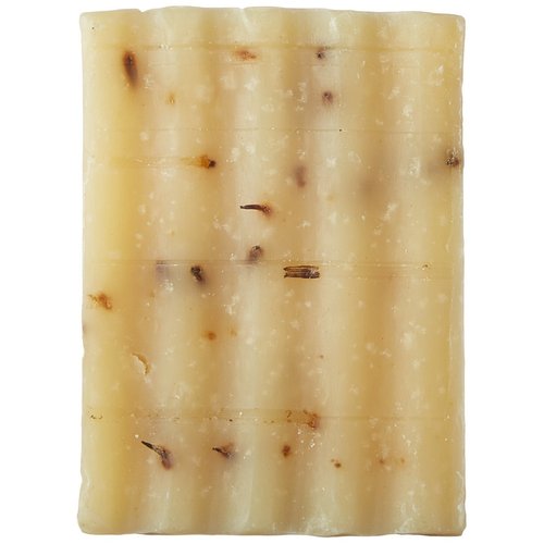 ZUM Lavender Goat Milk Soap Bar, 3 OZ