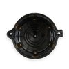 ACCEL 120330 Distributor Cap - Male - HEI Style - Black