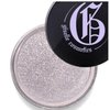 Giselle Cosmetics New York White Mineral Eyeshadow - Organic Eye Shadow Palette Makeup, Loose Powder Eyeshadow, Talc-Free, Shimmery, Glitter, Sparkly, Cream & Base Eye Makeup
