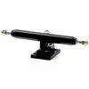 RACOFSB A2 Pro Fingerboard Trucks 36mm 34mm 32mm for Professional Finger Skateboard (36mm Black)