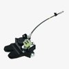 81230-D4000 Rear Hatch Trunk Door Lock Actuator 81230D4000 TailGate Trunk Latch Compatible with Kia Optima 2016-2020