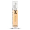 GK HAIR Global Keratin CurlsDefineHer (3.4 Fl Oz/100ml) Curl Defining Cream Curl Activator/Moisturizing Cream, Frizz Control for Natural Hair (3.4 fl. oz)