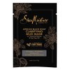 SHEA MOISTURE African Black Soap Mud Mask 0.5 Ounce (12 Pieces)