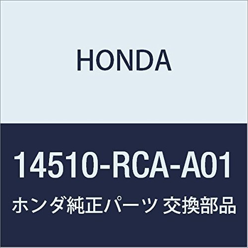 Genuine Honda 14510-RCA-A01 Timing Belt Adjuster