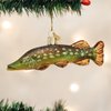 Old World Christmas Ornaments: Pike Glass Blown Ornaments for Christmas Tree
