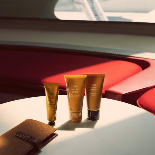 Oribe Cote d'Azur Replenishing Body Wash, 1.7 oz