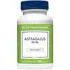 Astragalus (Root) 500mg - Herbal Supplement to Support The Immune System & Body's Natural Defenses - Helps Build Stamina, Energy & Vitality (100 Capsules) by The Vitamin Shoppe