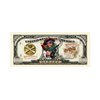 Pack of 100 - Pirate Doubloon Million Dollar Novelty Collectible Bills - Great To Use As Party Favors