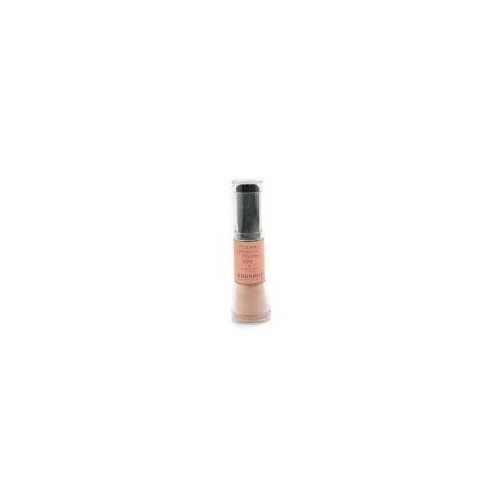 Bourjois Pinceau diffuseur de Poudre Libre Loose Powder in a Brush 64 Beige Leger