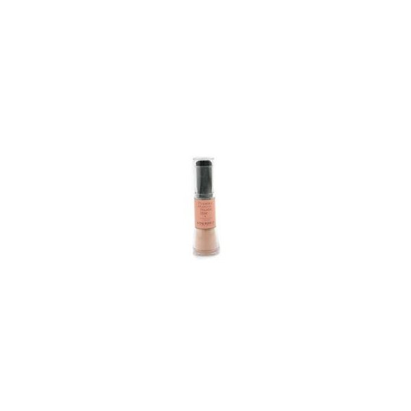 Bourjois Pinceau diffuseur de Poudre Libre Loose Powder in a Brush 64 Beige Leger