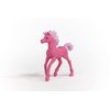 Schleich bayala, Collectible Unicorn Toy Figure for Girls and Boys, Bubble Gum Unicorn Figurine (Dessert Series), Ages 5+