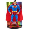 DC Super Friend Multiverse Super Friends! Superman Action Figure, 6"