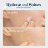 Cure by Toyo | Water Treatment Oil-Free Moisturizer | Face Cream and Body Lotion | Non-Greasy | Sensitive & Dry Skin | 3.5 Ounce