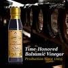 Giuseppe Giusti Italian Truffle Balsamic Glaze, Balsamic Reduction from Balsamic Vinegar of Modena IGP 5.07 fl oz (150ml)