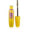Maybelline Volum' Express The Colossal Waterproof Mascara, Classic Black [241] 0.27 oz (Pack of 12)