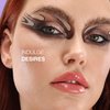 SELESTIA BEAUTY Makeup Eyeshadow Palette Dark Fantasys- 12 Shades with Matte, Shimmer, Satin and Glitter Finishes - Ideal as Women's Gifts for Christmas - High Pigmented Eye Shadow Palette - 0.47 Oz