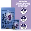 PowderVitamin Electrolytes Powder Plus, Keto, Blueberry Grape, Sugar Free, Pink Himalayan Salt, 1000mg Potassium, 120mg Calcium, 120mg Magnesium, Non-GMO, Zero Calories, (16 Hydration Packets)