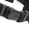 YaeKoo Black Law enforcement modular equipment system police security military tactical duty utility belt
