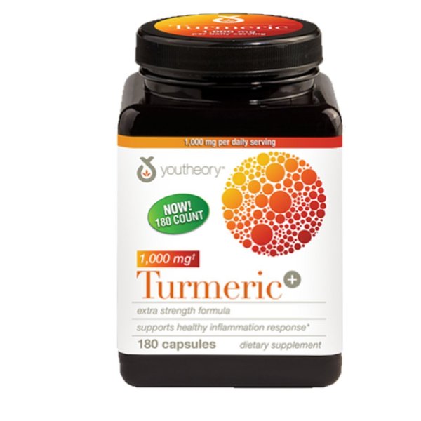 turmeric powder