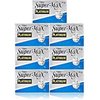 35 Super-Max - Platinum Double Edge Razor Blades