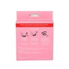KARA BEAUTY VALENTINE'S OUTLASHED 3D Faux Mink Lashes 3 IDENTICAL PAIRS (LV3012)