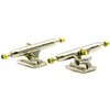 RACOFSB V3 Fingerboard Trucks 29mm 32mm 34mm 36mm (36mm, Silver)