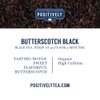 Organic Positively Tea Company, Butterscotch Black Tea, Loose Leaf, 16 Ounce