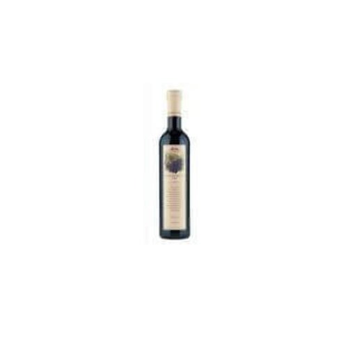 D'arbo All Natural Black Elderberry Fruit Syrup, 16.9oz